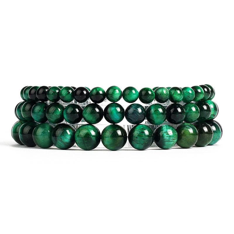 Coordinates Bracelet - Lightning Hoàng Gia Vòng Tay Đá