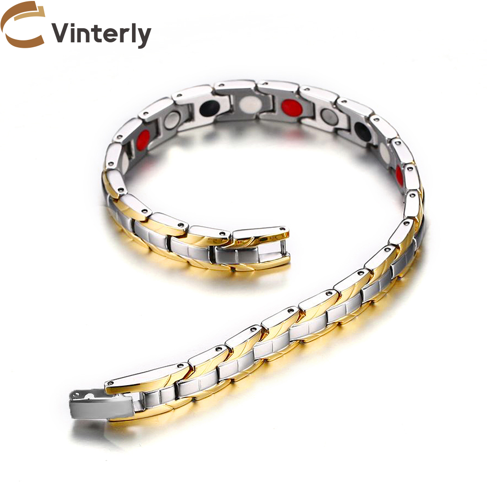 Coordinates Bracelet - Vinterly Từ Vòng Đeo Sức Khỏe