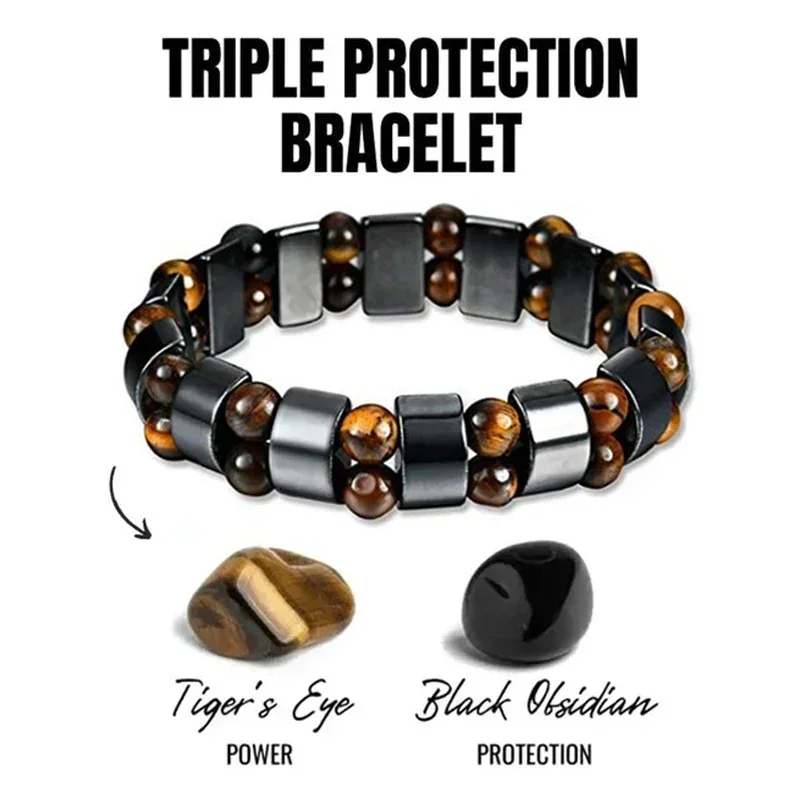Natural Stone Double Layer Tig - đánh giá và giá Coordinates Bracelet