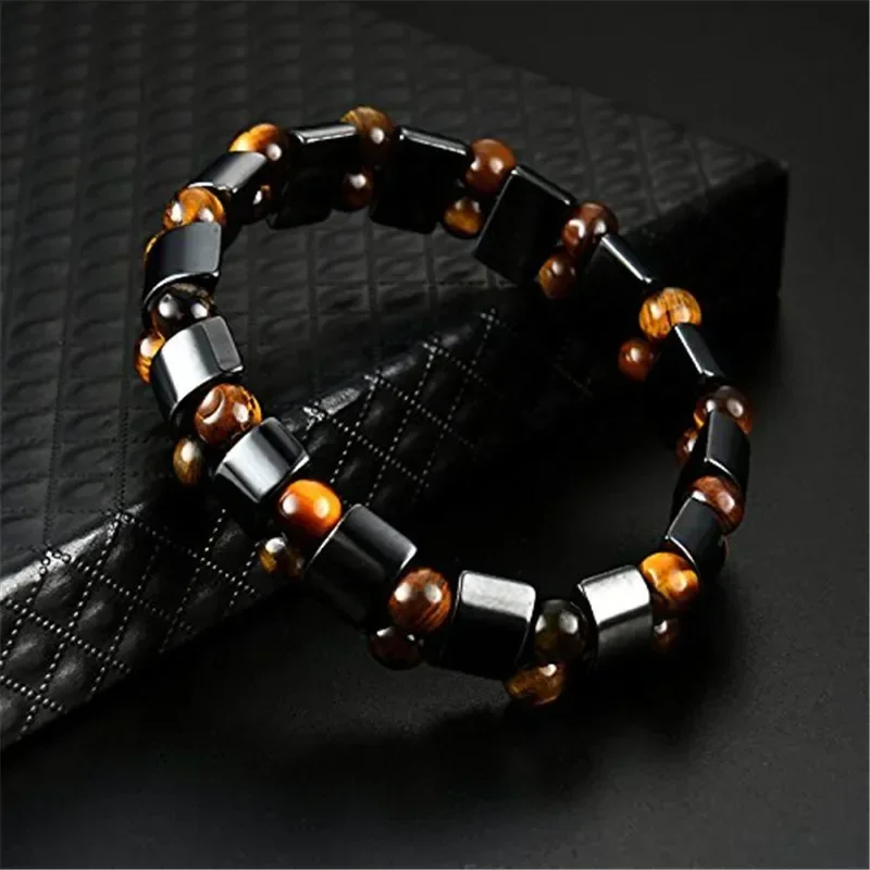 Natural Stone Double Layer Tig - đánh giá và giá Coordinates Bracelet