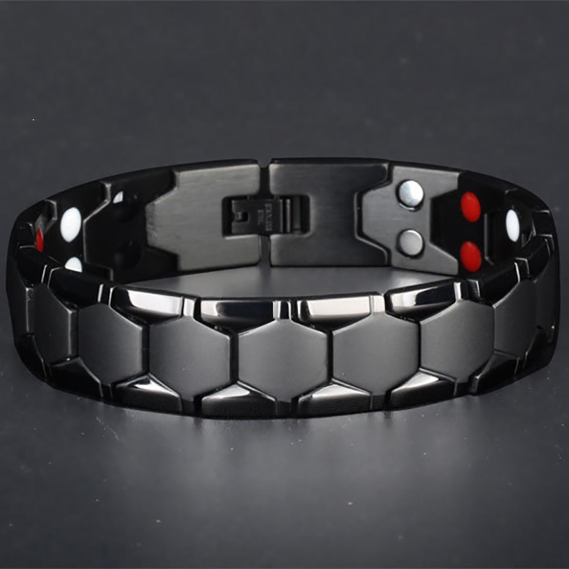 Mens Jewellery Anti-Fatigue He - đánh giá và giá Coordinates Bracelet