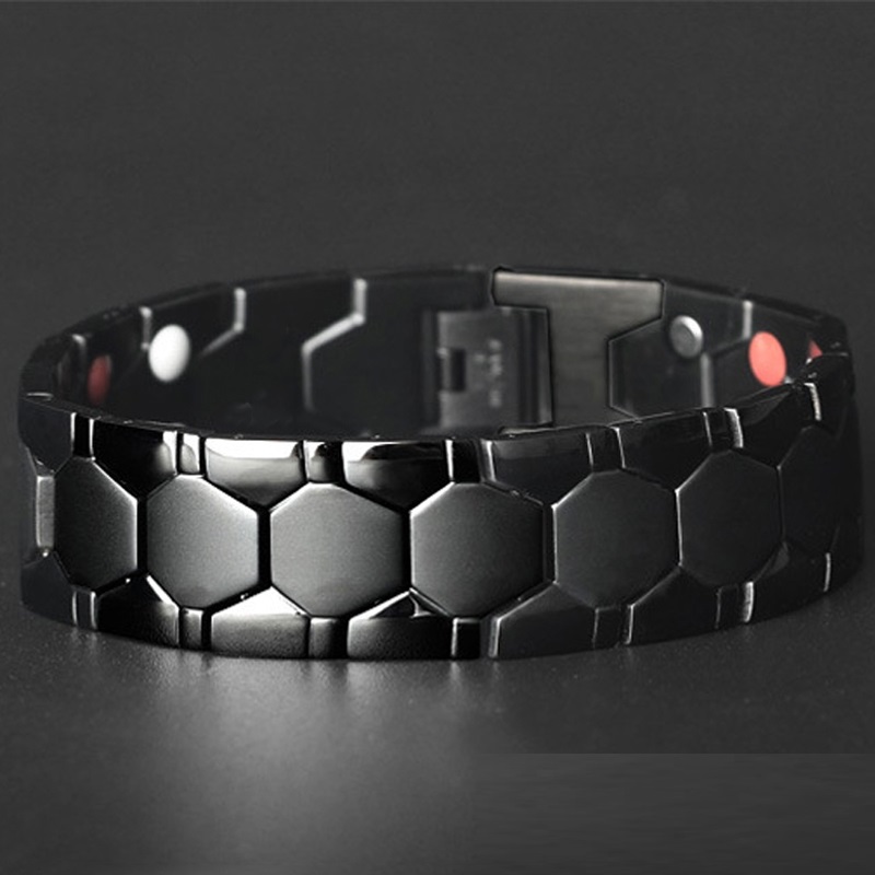Mens Jewellery Anti-Fatigue He - đánh giá và giá Coordinates Bracelet