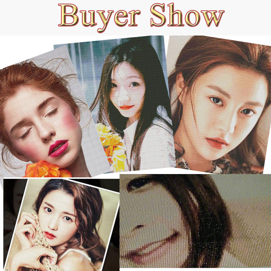 120 Colors Diamond Painting Cu - đánh giá và giá Photo Mosaic Print
