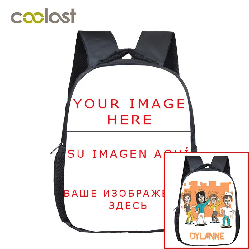 Tùy Chỉnh Mini Trường Ba Lô Dà - đánh giá và giá Custom Photo Book