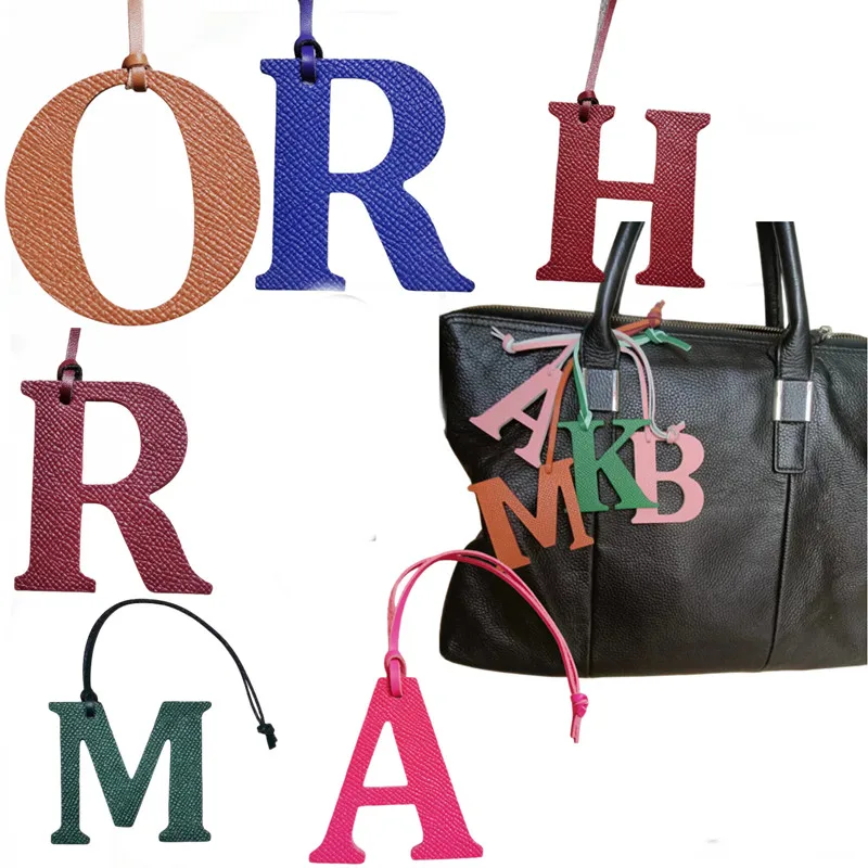 Wholesale Retail Luxury Genuin - đánh giá và giá Monogram Keychain Leather