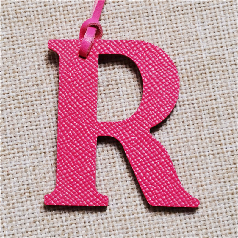 Wholesale Retail Luxury Genuin - đánh giá và giá Monogram Keychain Leather