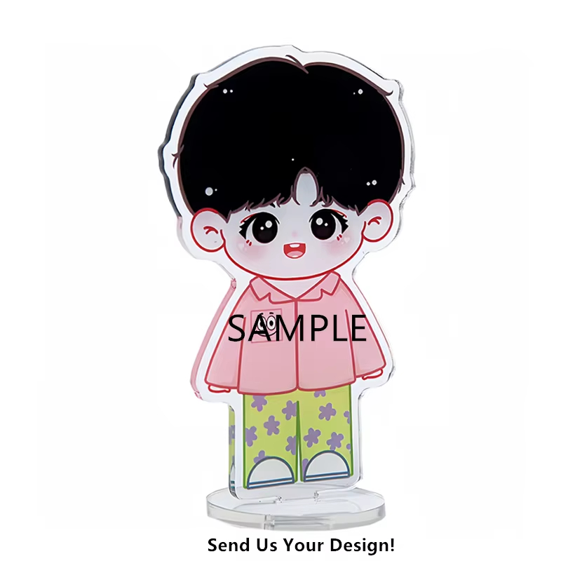 1PC Custom Acrylic Standee Upl - đánh giá và giá Pet Portrait Custom