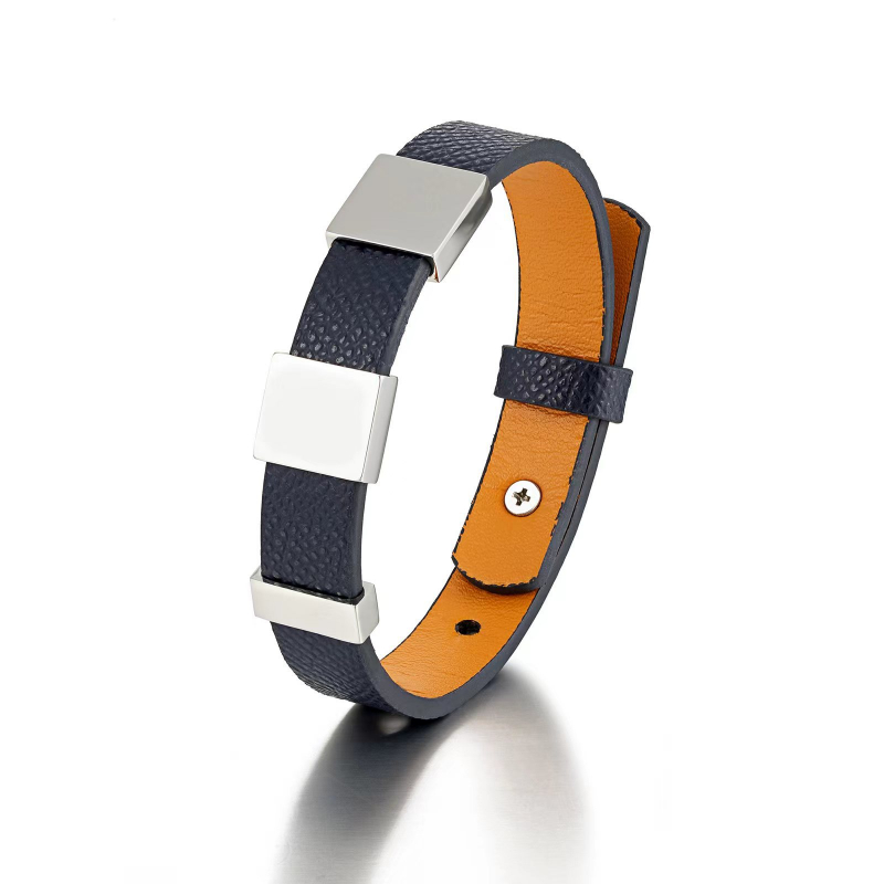 Fashionable Stainless Steel Ge - đánh giá và giá Coordinates Bracelet
