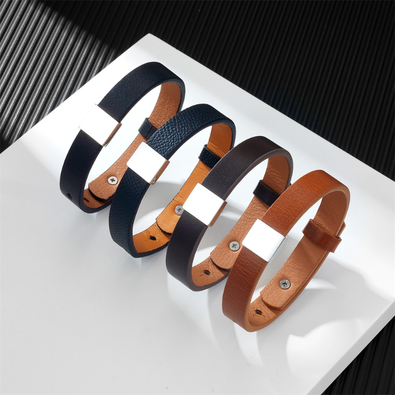 Fashionable Stainless Steel Ge - đánh giá và giá Coordinates Bracelet