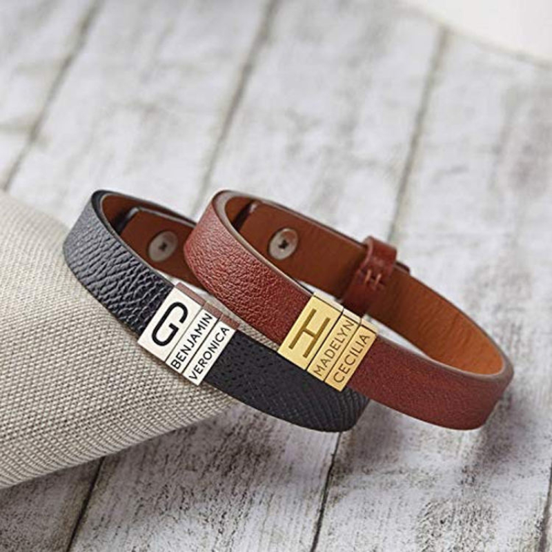 Fashionable Stainless Steel Ge - đánh giá và giá Coordinates Bracelet