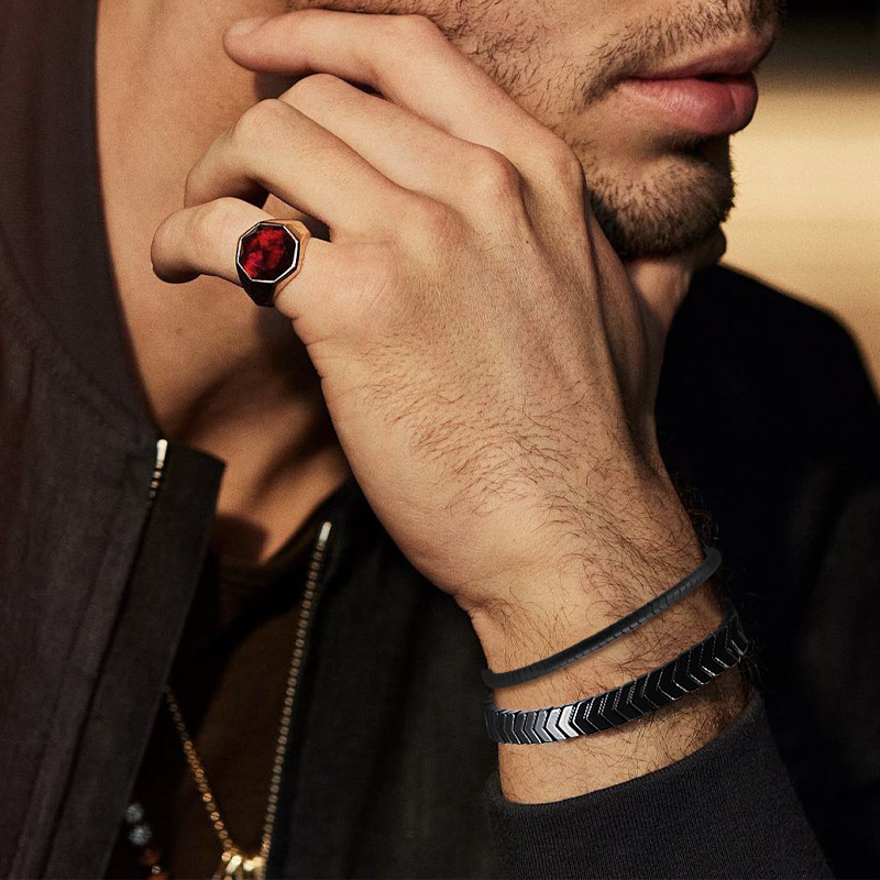 Fashion Hematite Bracelet Ener - đánh giá và giá Coordinates Bracelet