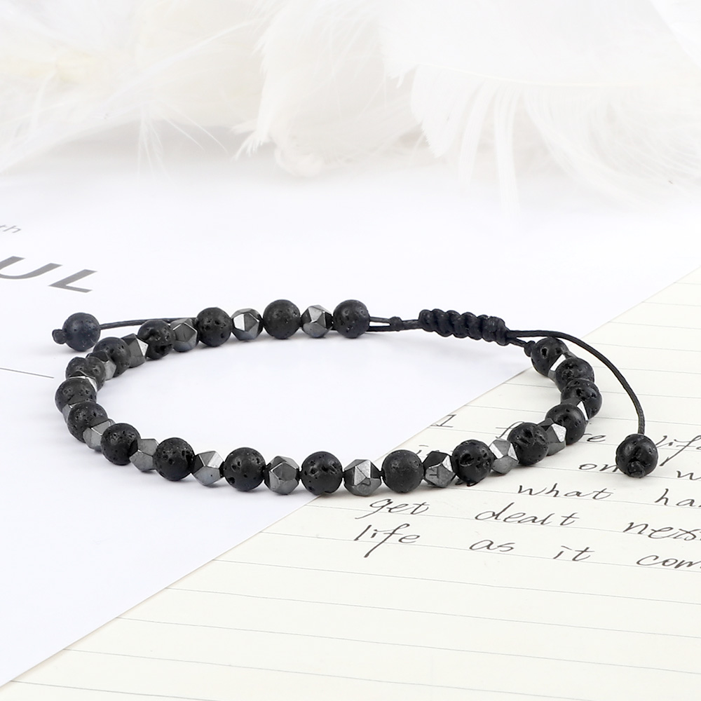 Sự Tối Giản 4MM Không Đều Vòng - đánh giá và giá Coordinates Bracelet