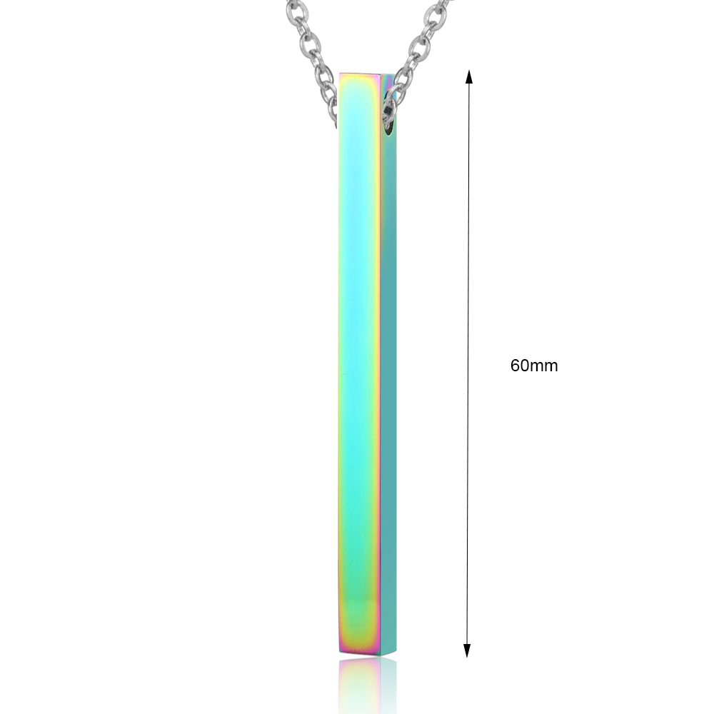 4Mm Rộng Tùy Chỉnh Tọa Độ Vòng - đánh giá và giá Coordinates Bracelet