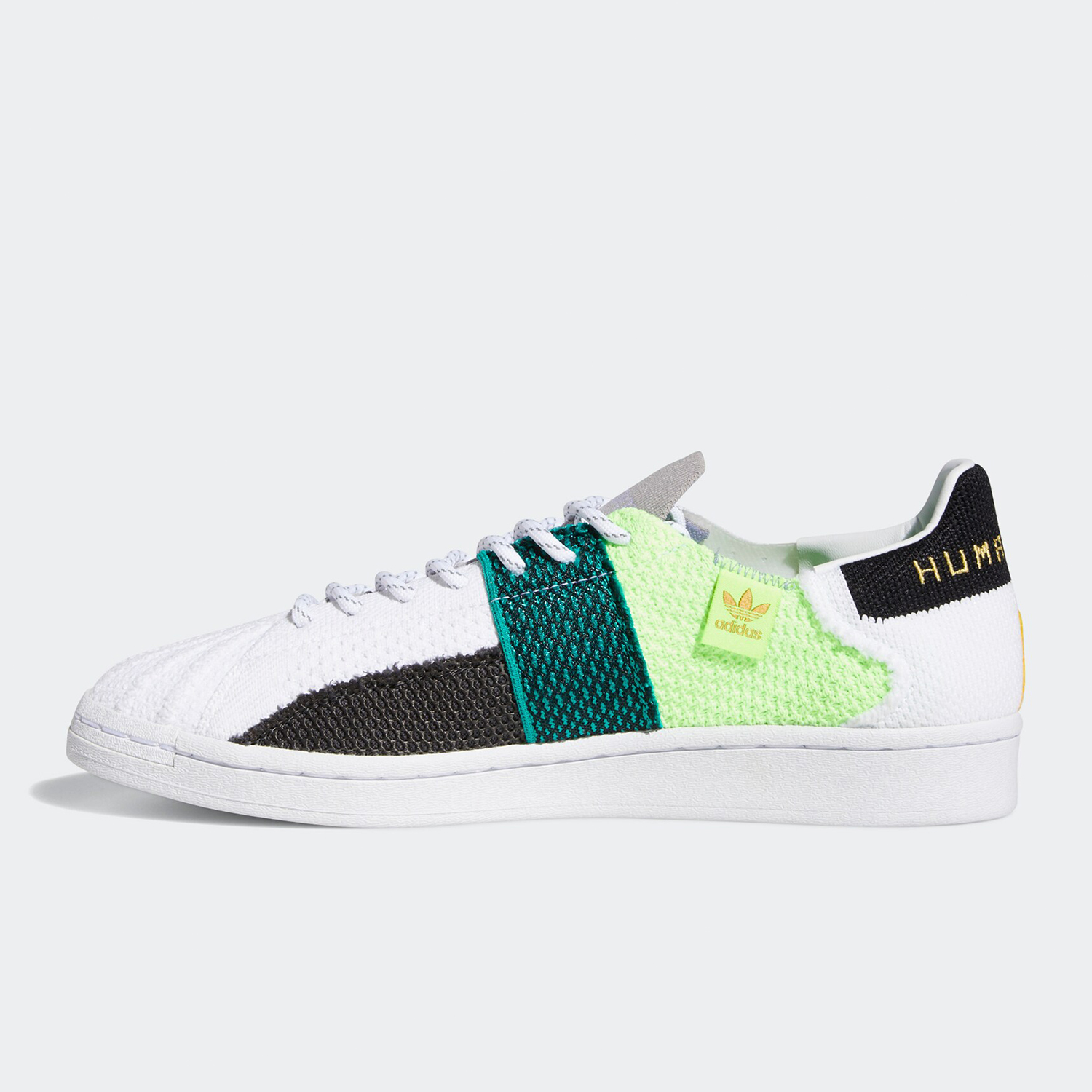 Adidas genuine clover PW SUPER - đánh giá và giá Adidas Shoes Superstar