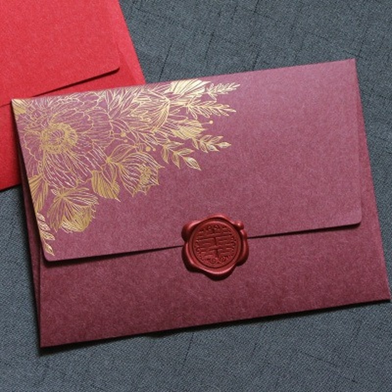 10Pcs Without Stamp High Grade - đánh giá và giá Wax Seal Letter Kit