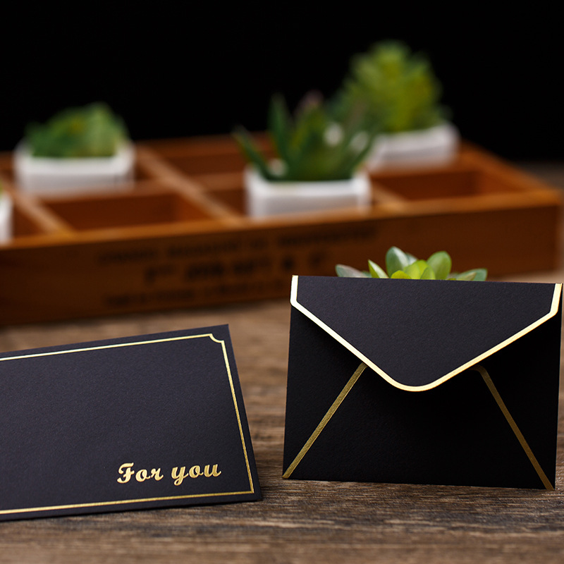 10*7.5cm Mini Small VIP Envelo - đánh giá và giá Wax Seal Letter Kit