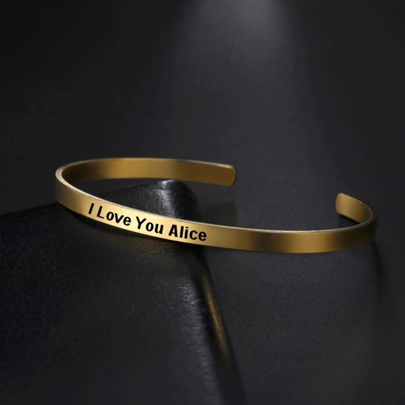 Lemegeton Engraved Name Bracel - đánh giá và giá Coordinates Bracelet
