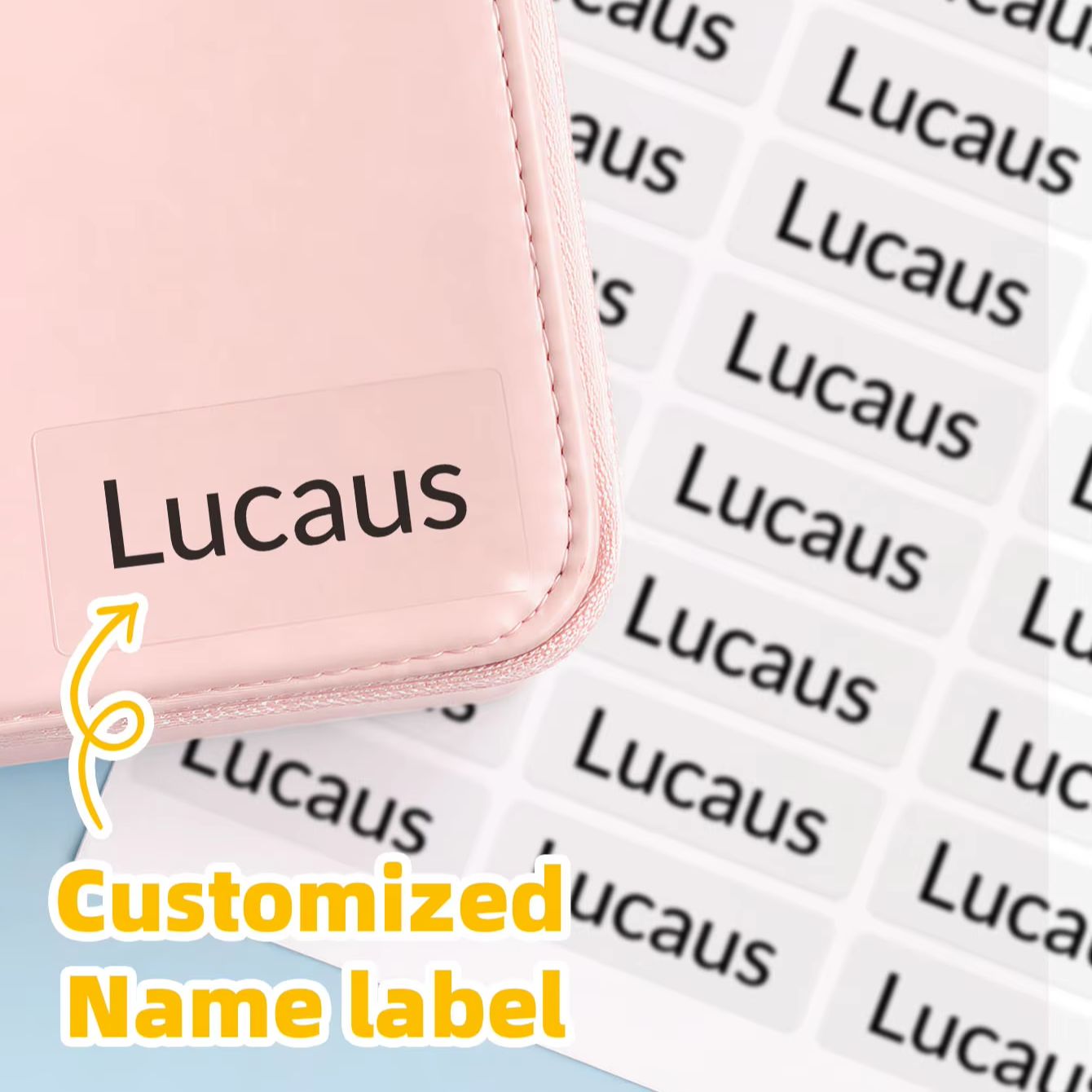 1-240PCS Custom Personalized N - đánh giá và giá Personalized Name Box
