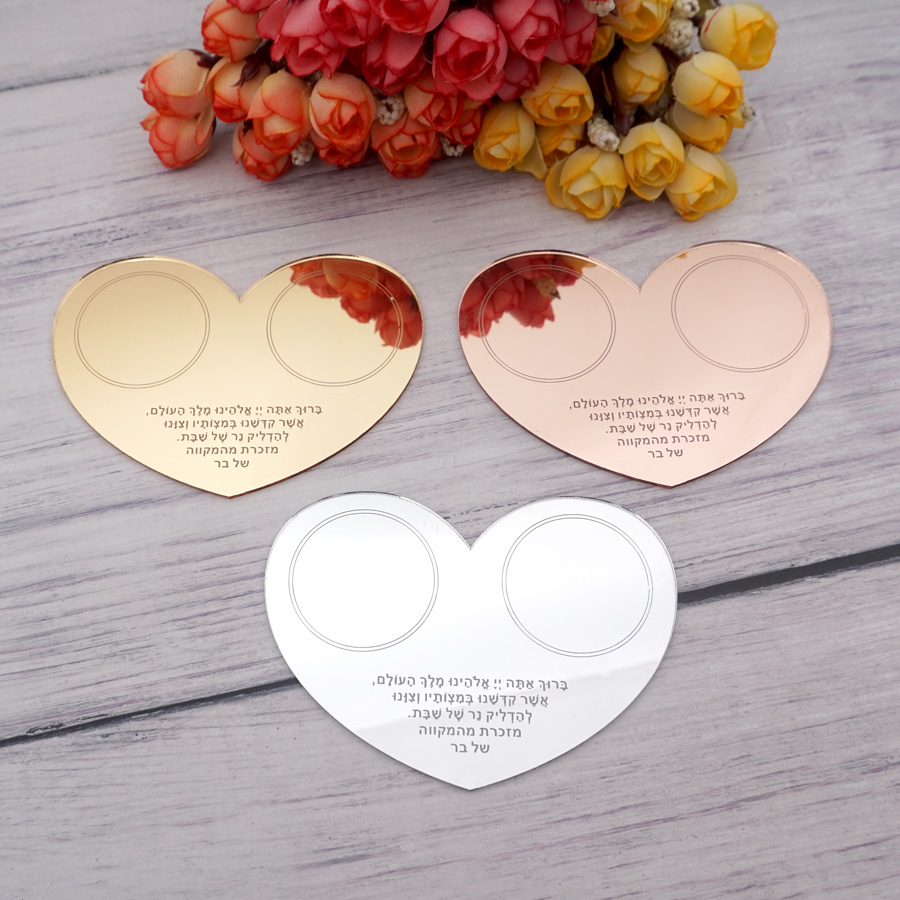 Personalized Wedding Table Dec - đánh giá và giá Personalised Candle Label