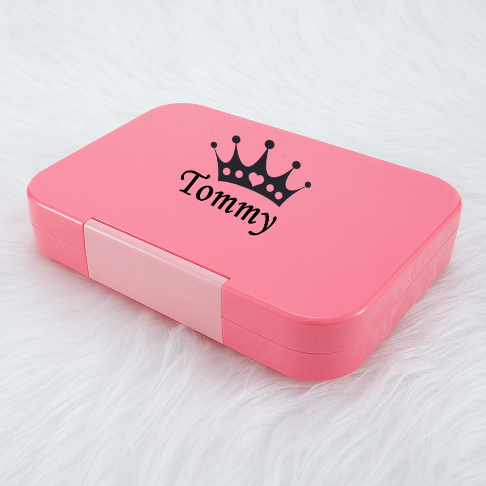 MIYOCAR Cá Tính Bất Kỳ Tên Hộp - đánh giá và giá Personalized Name Box