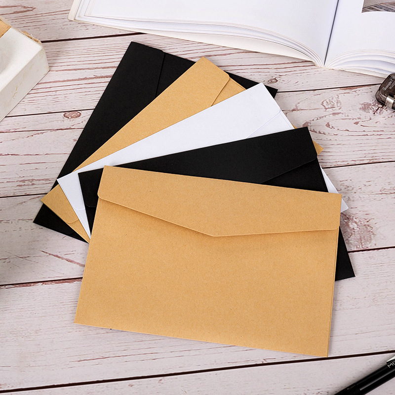 20pcs/package B6 Envelope Invi - đánh giá và giá Wax Seal Letter Kit