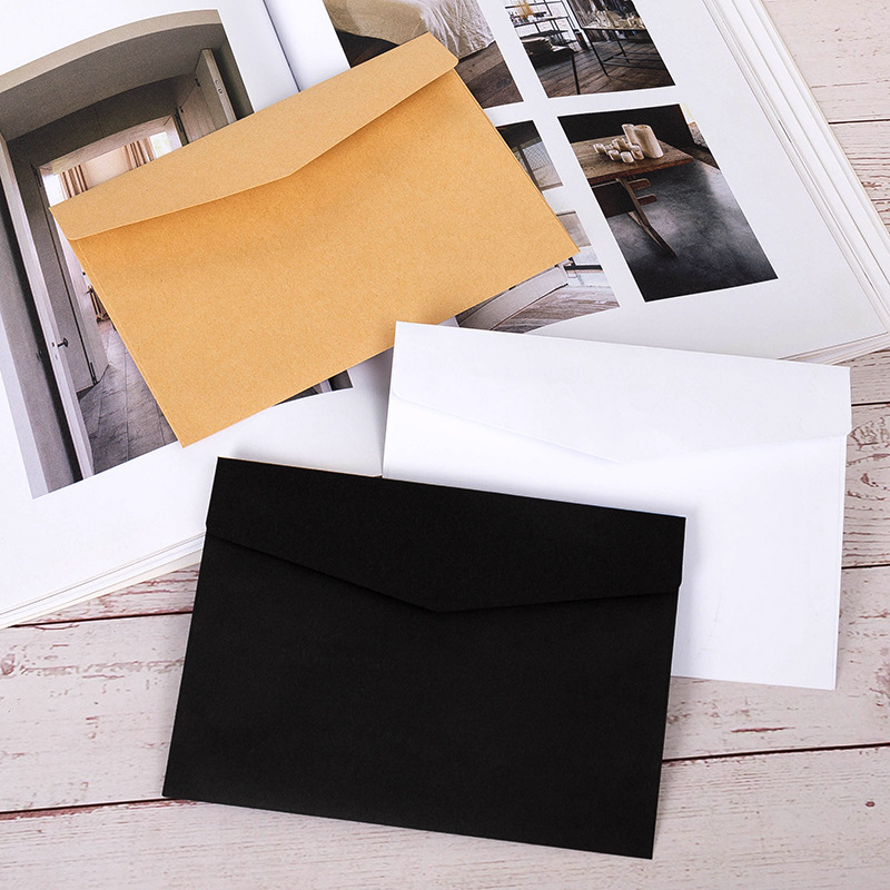20pcs/package B6 Envelope Invi - đánh giá và giá Wax Seal Letter Kit