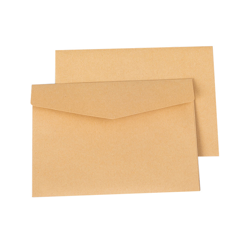 20pcs/package B6 Envelope Invi - đánh giá và giá Wax Seal Letter Kit