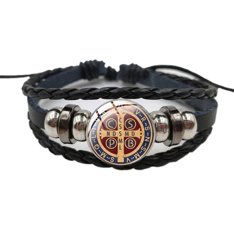 Công Giáo Thánh Biển Đức Trừ T - đánh giá và giá Coordinates Bracelet
