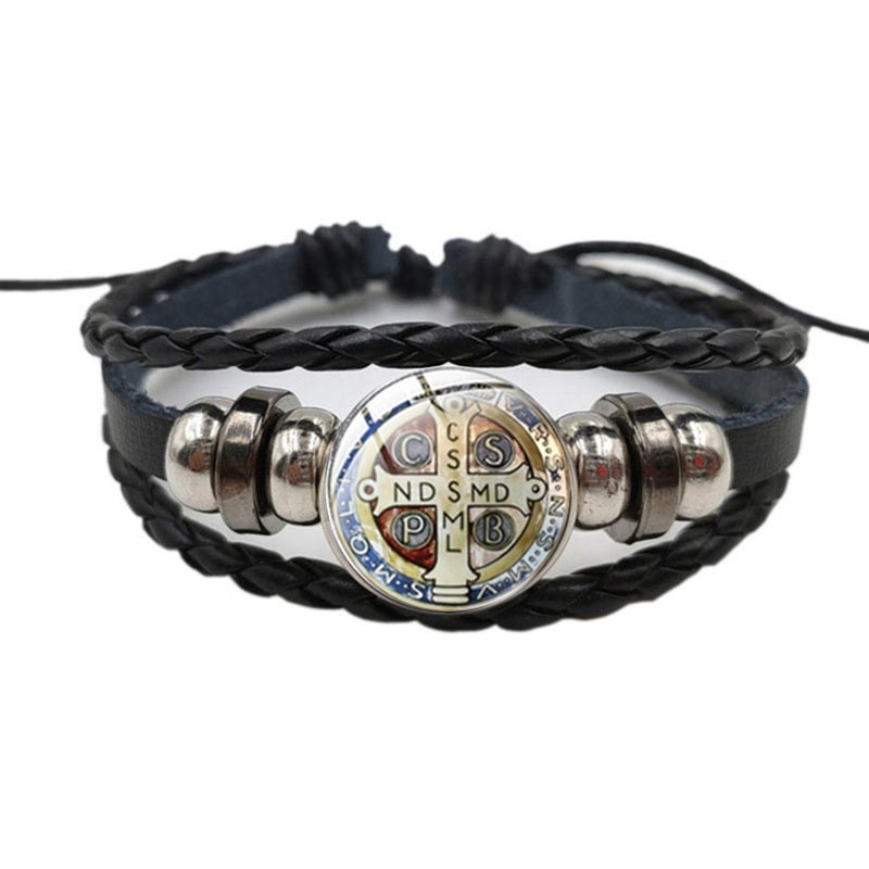 Công Giáo Thánh Biển Đức Trừ T - đánh giá và giá Coordinates Bracelet