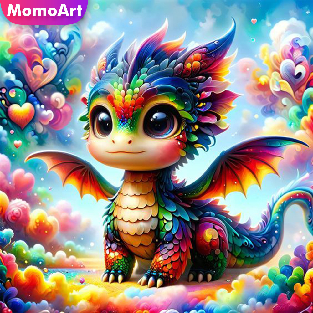 Momoart Full Square Round Diam - đánh giá và giá Photo Mosaic Print