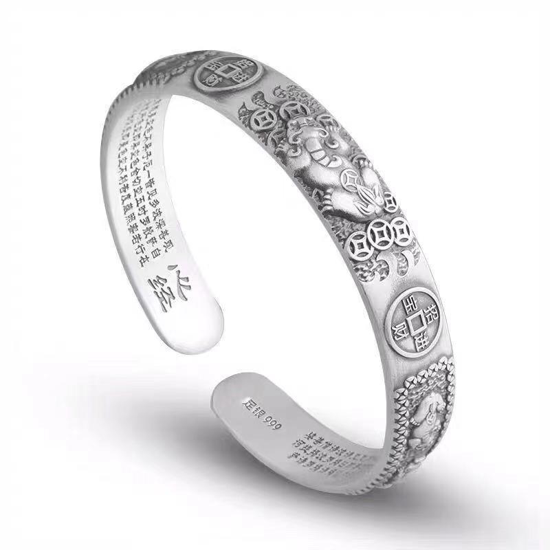 Classic Retro Chinese Mytholog - đánh giá và giá Coordinates Bracelet